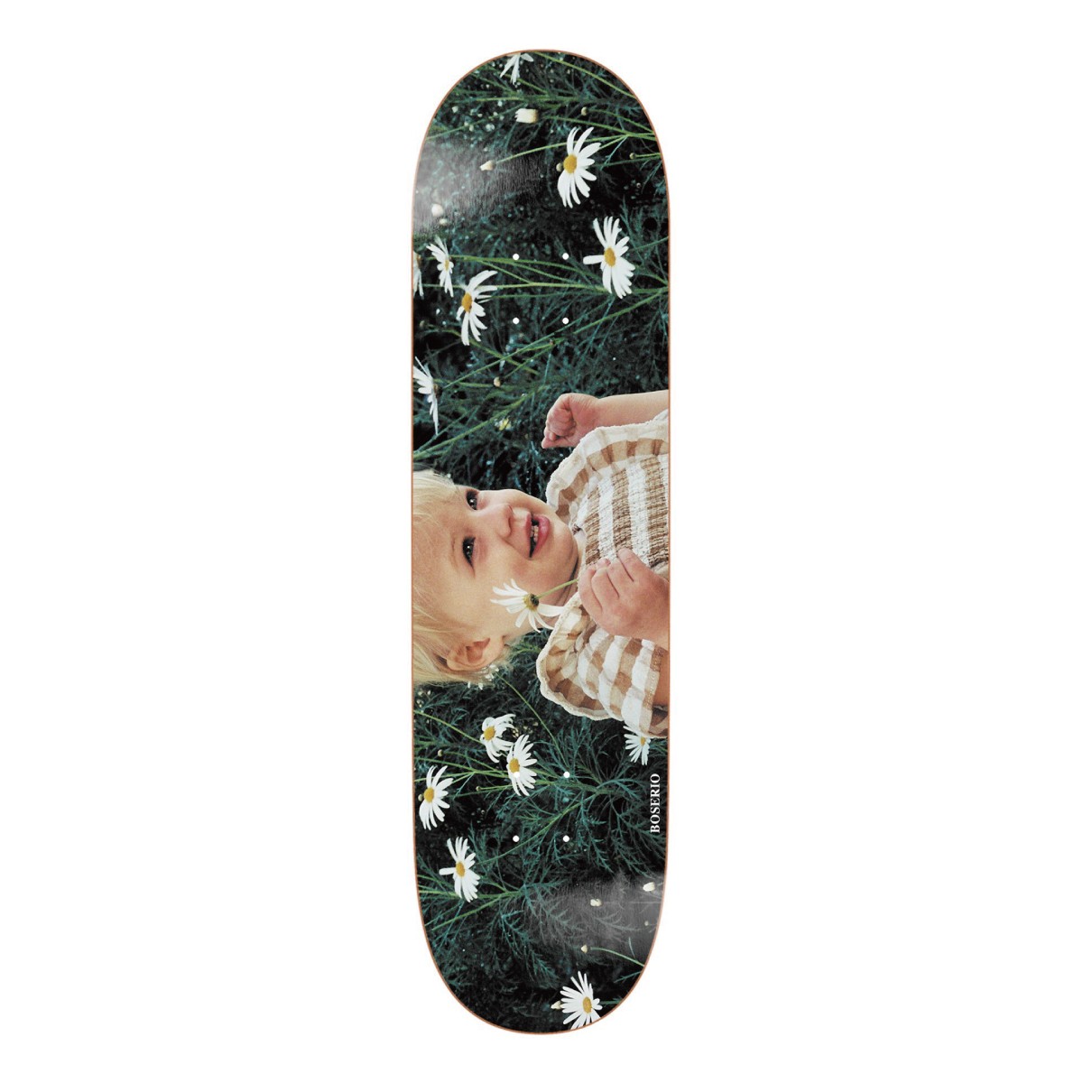 POLAR SKATE CO. NICK CLEO & DAISY 8.375