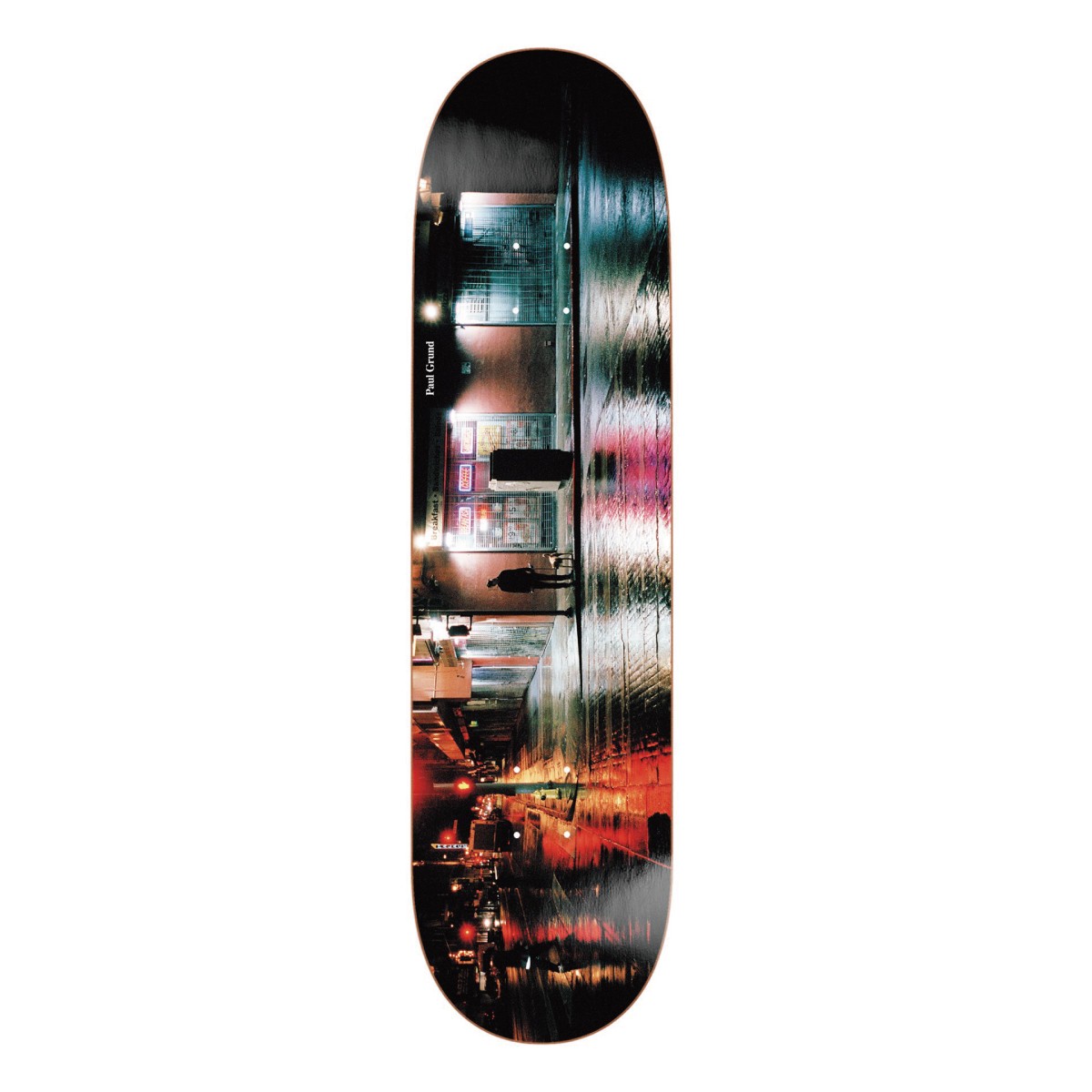 POLAR SKATE CO. PAUL 5TH STREET 8.5