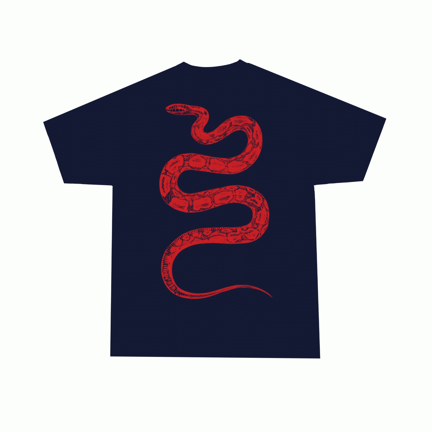 JENNY CLASSIC SNEK TEE