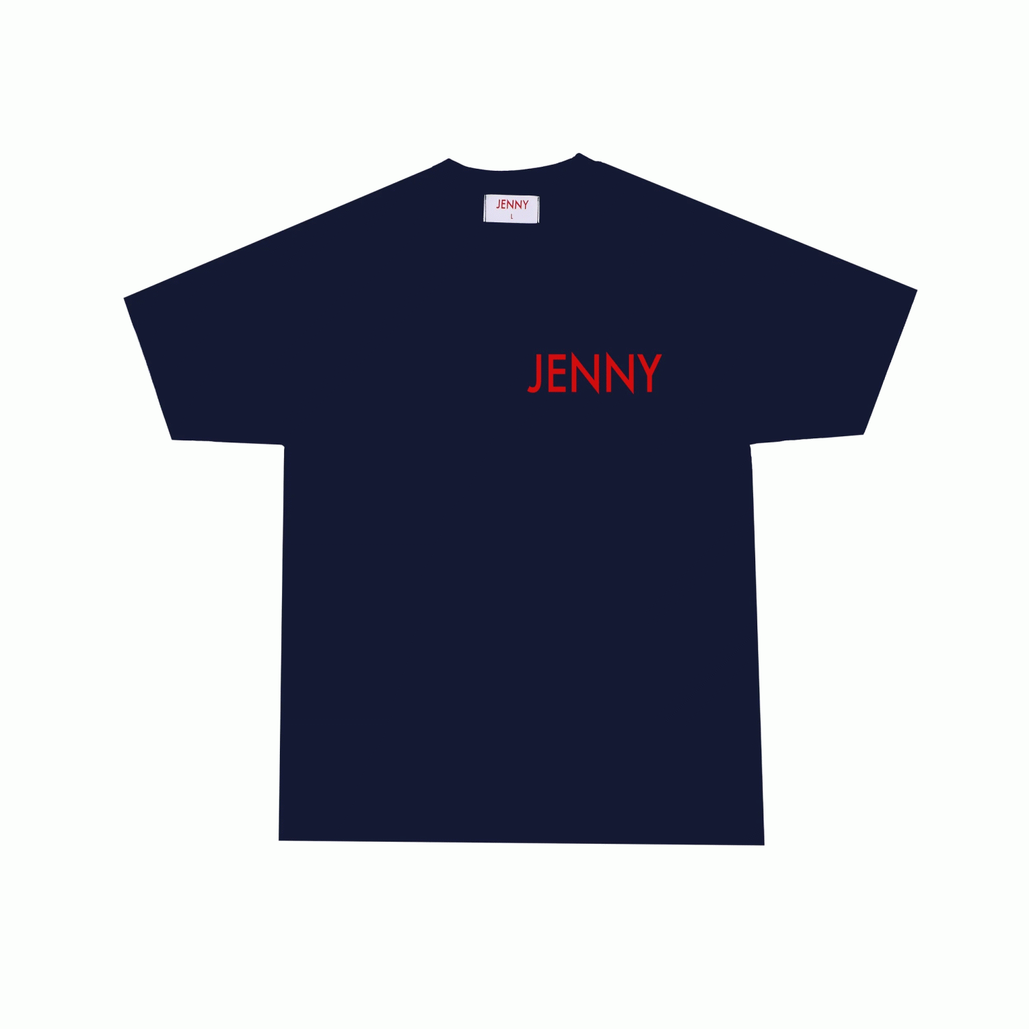 JENNY CLASSIC SNEK TEE