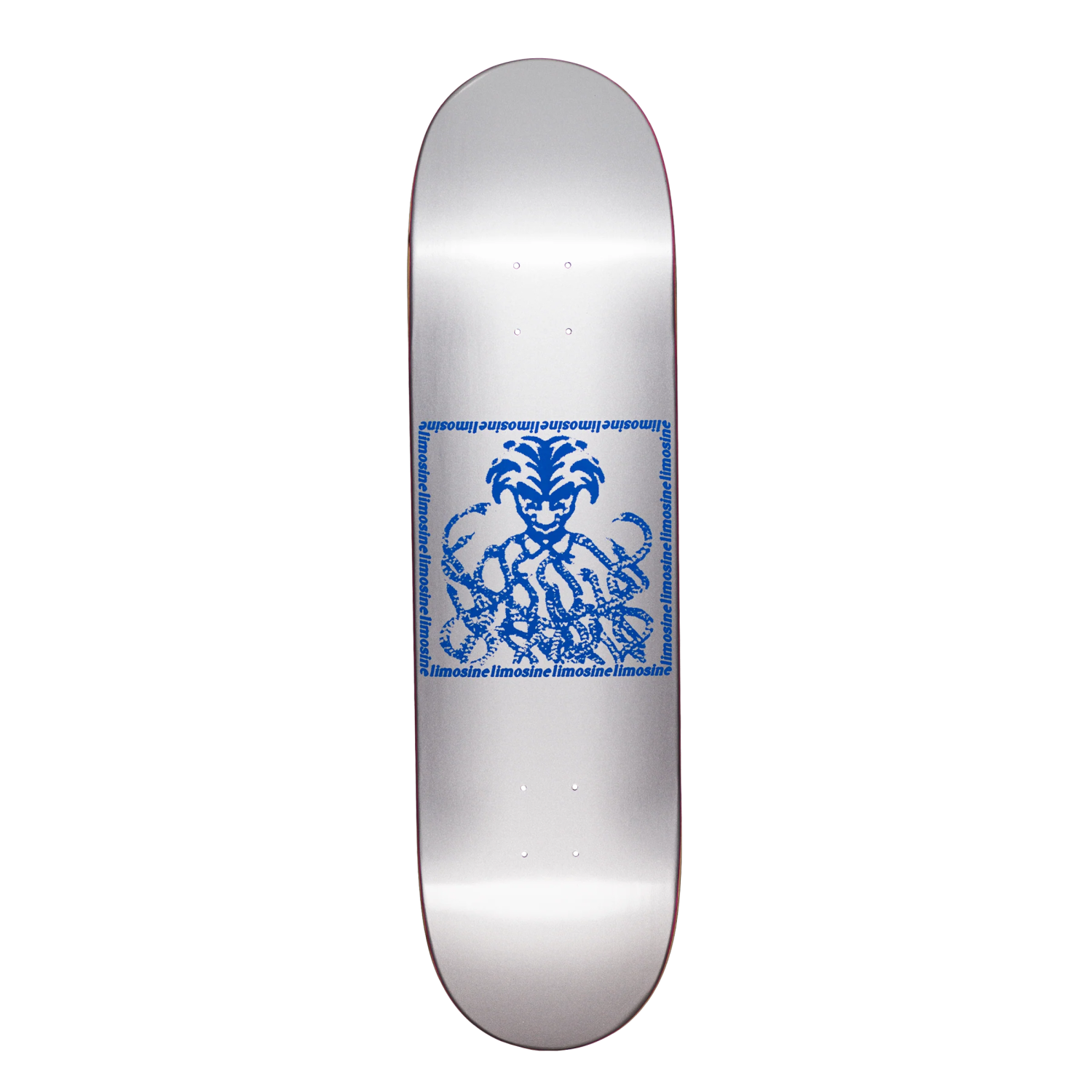 LIMOSINE DROP12 SNAKE PIT 8.38