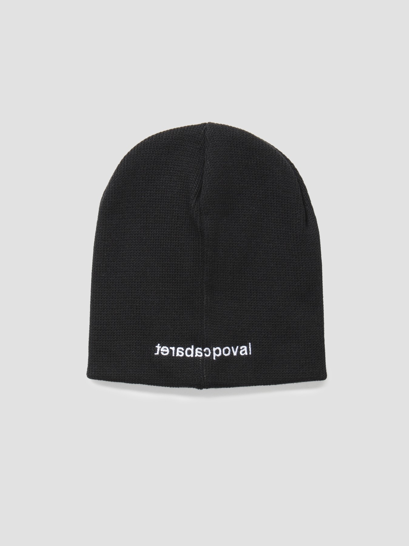 CABARET POVAL NO BEANIE