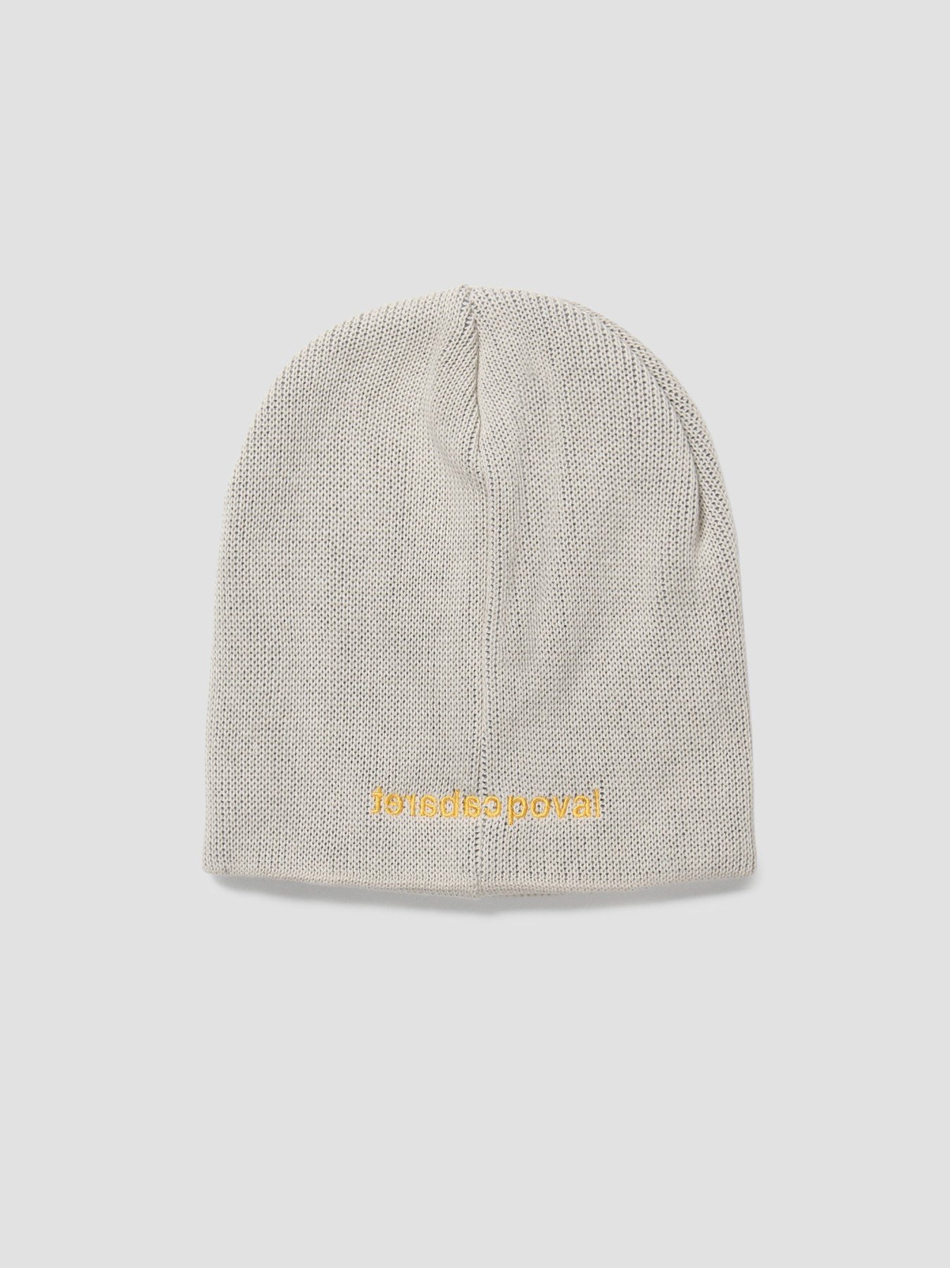 CABARET POVAL NO BEANIE