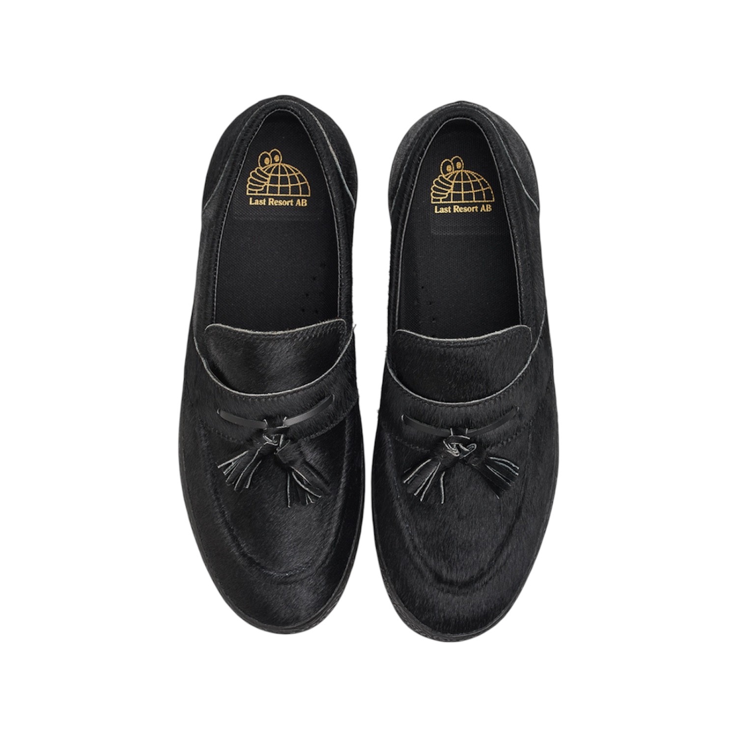 LAST RESORT AB VM 005 LOAFER PONY