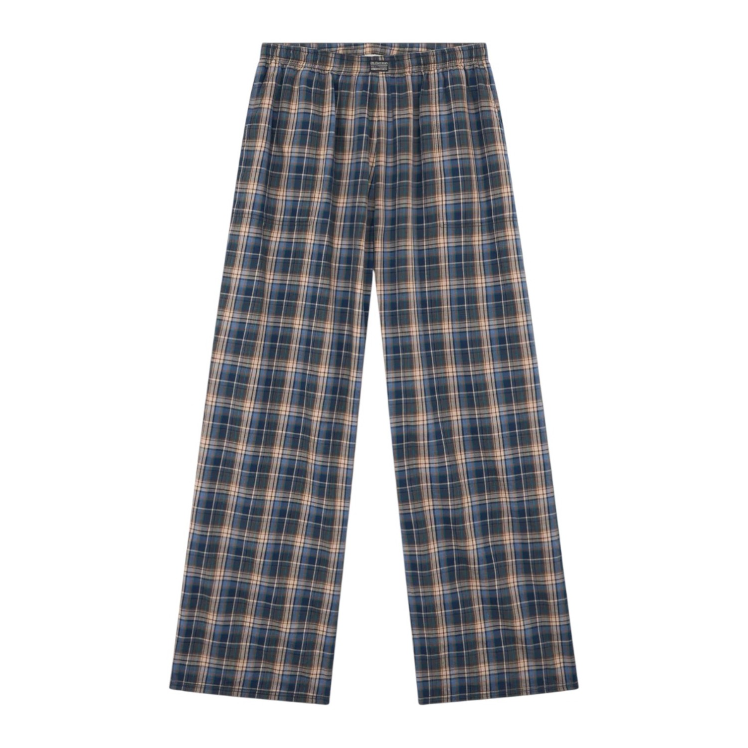 ERL PLAID LOUNGE PANTS