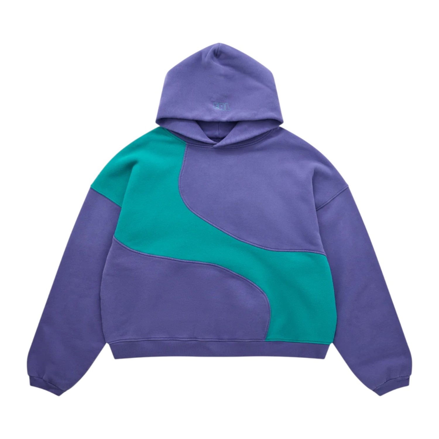 ERL WAVE HOODIE