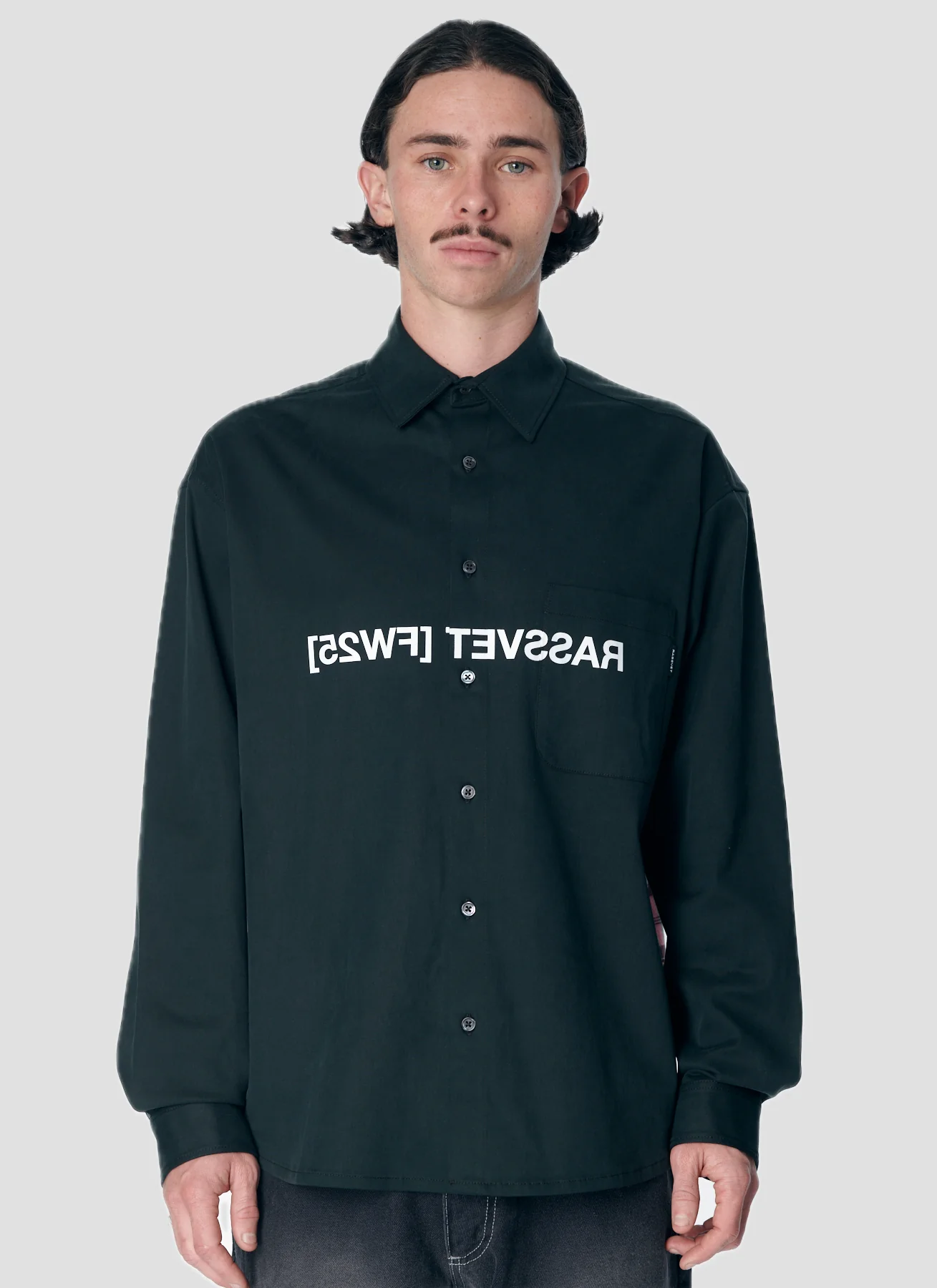 RASSVET COMBO OFFICE SHIRT