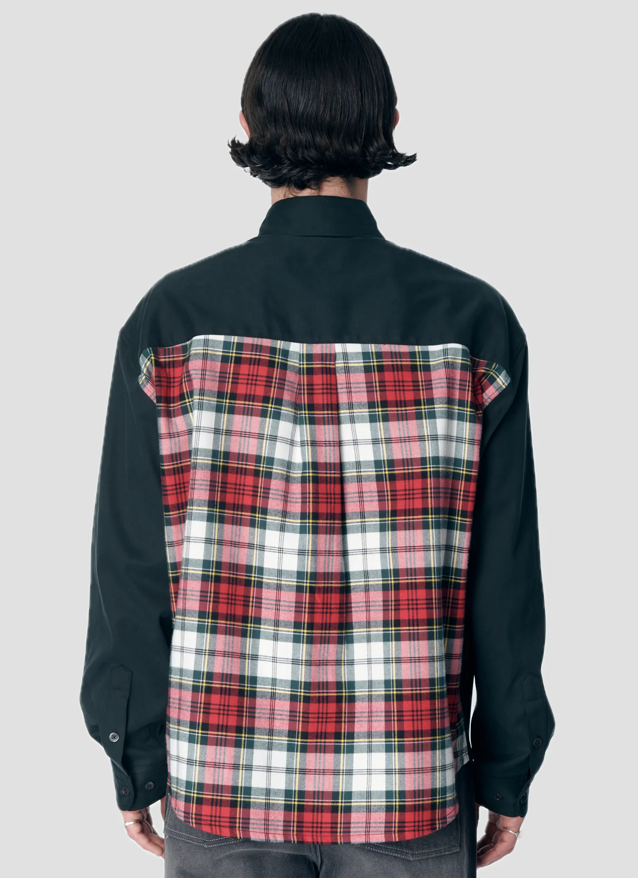 RASSVET COMBO OFFICE SHIRT