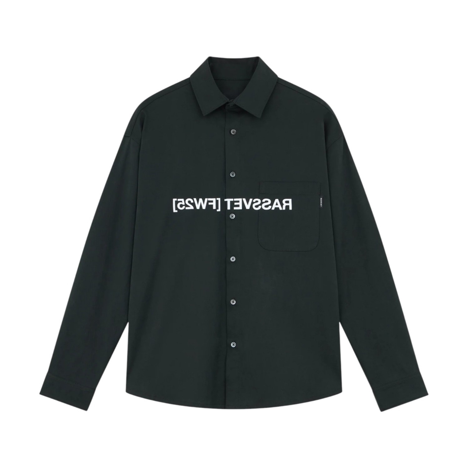 RASSVET COMBO OFFICE SHIRT