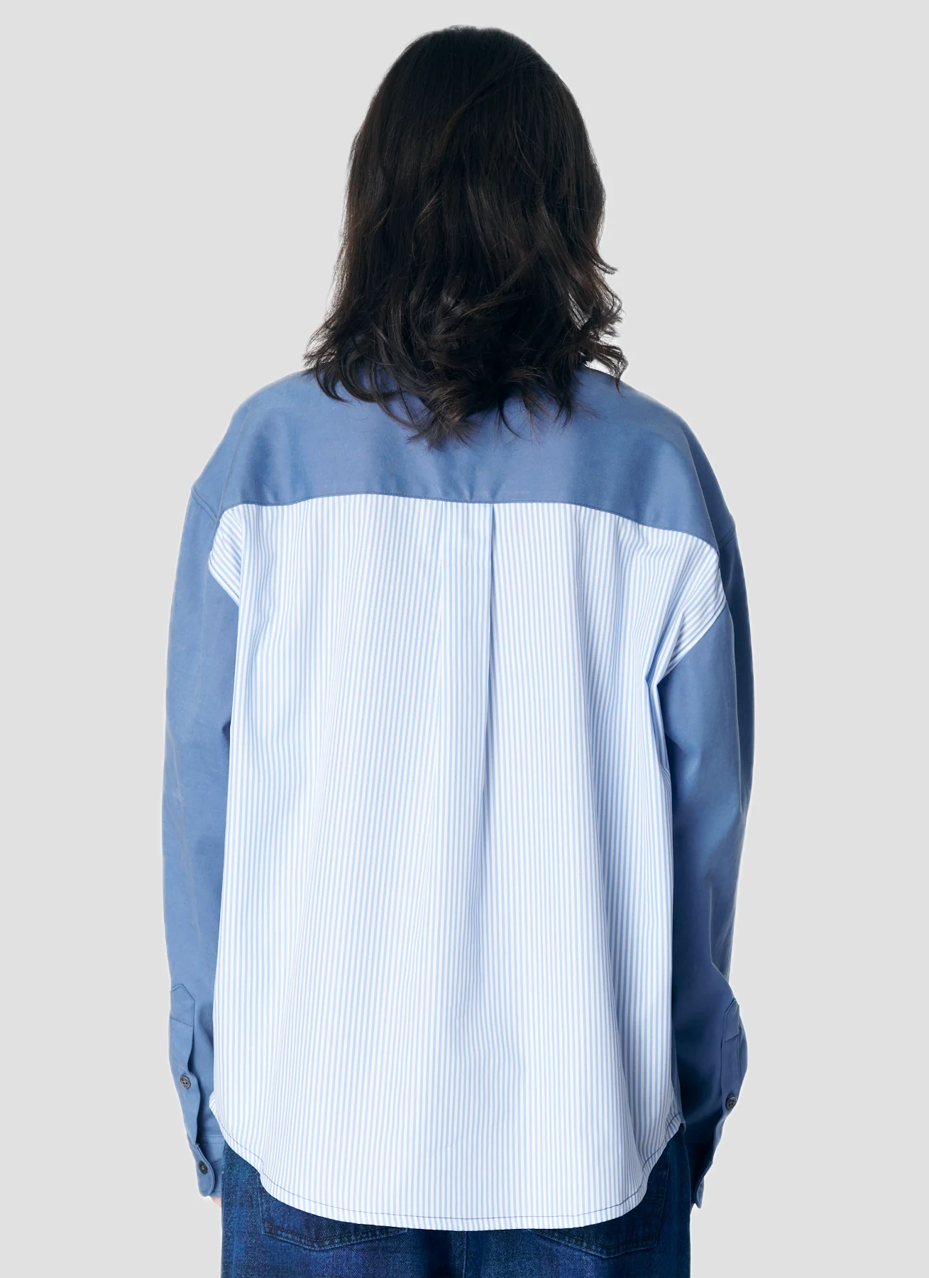 RASSVET COMBO OFFICE SHIRT