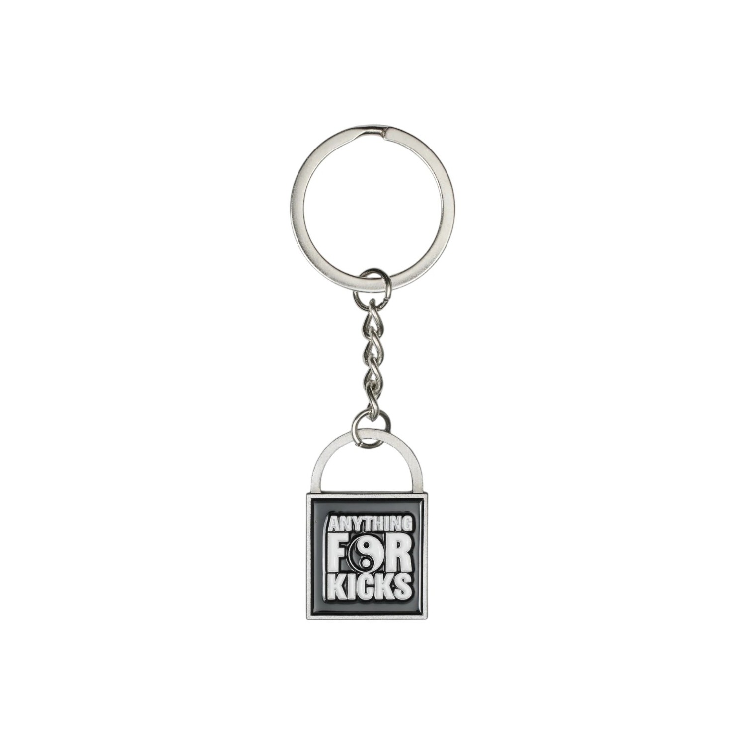 RASSVET LOCK KEY CHAIN