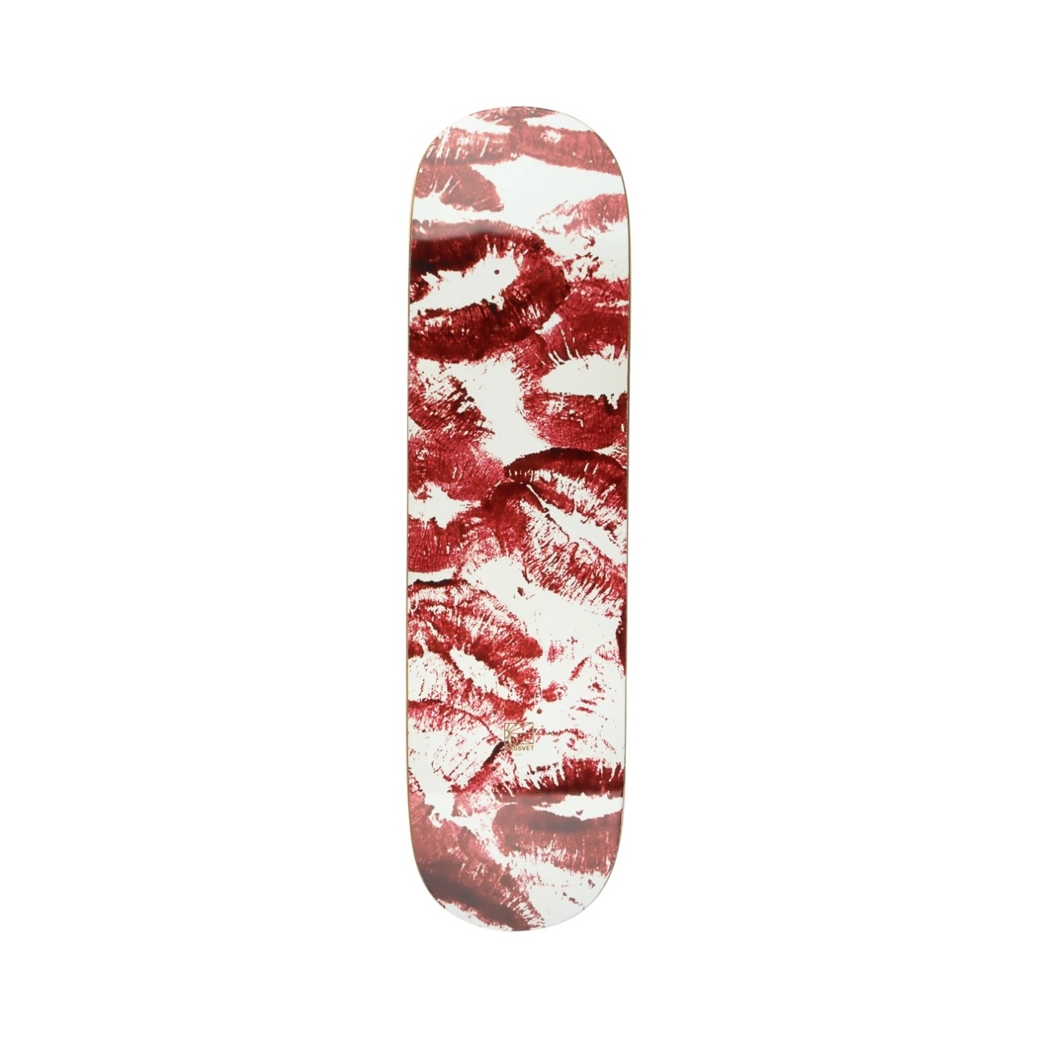 RASSVET AUSTYN GILLETTE LIPS DECK - 8.25
