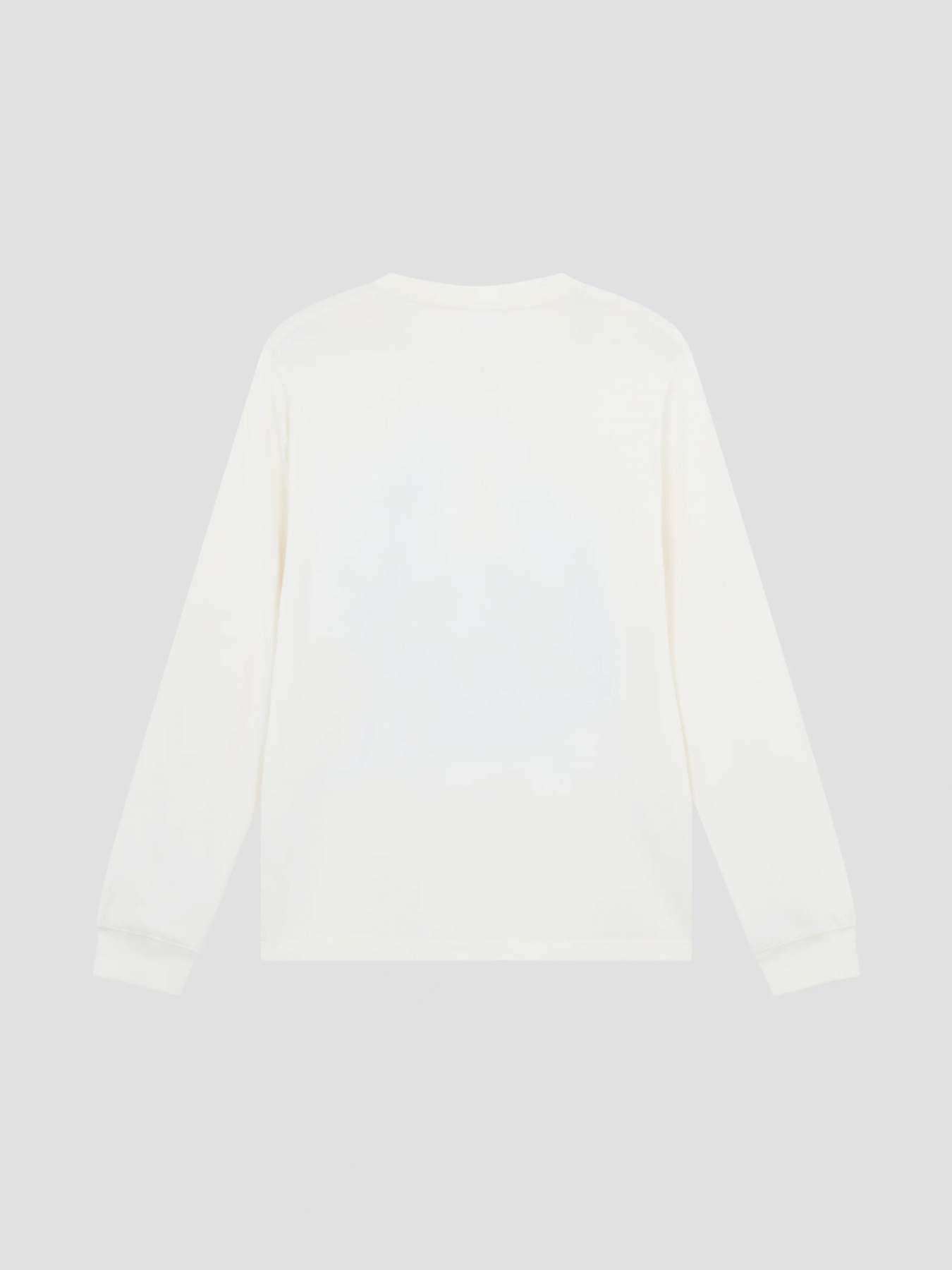 RASSVET UNCHAINED LS TEE