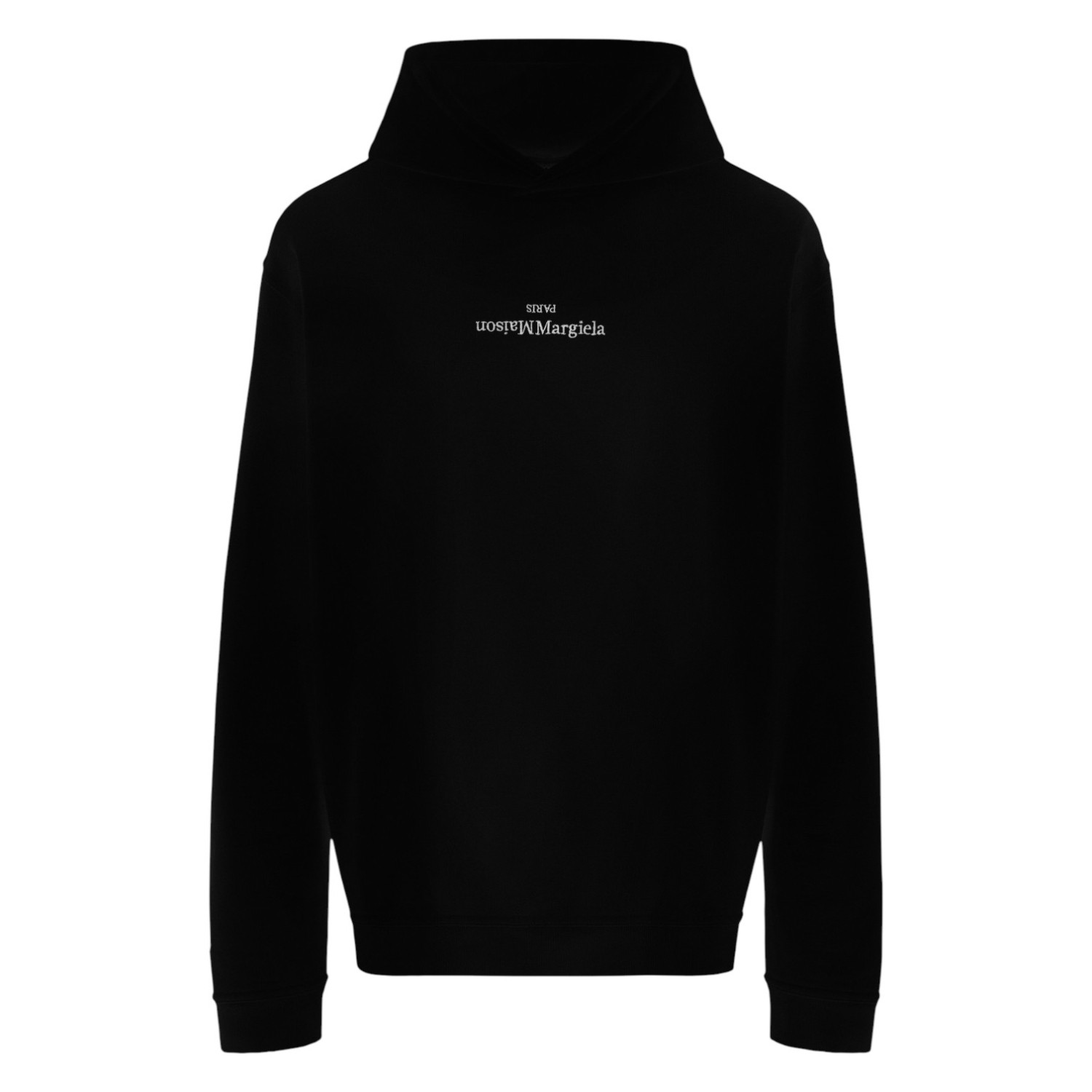 Maison Margiela HOODSWEAT SHIRT
