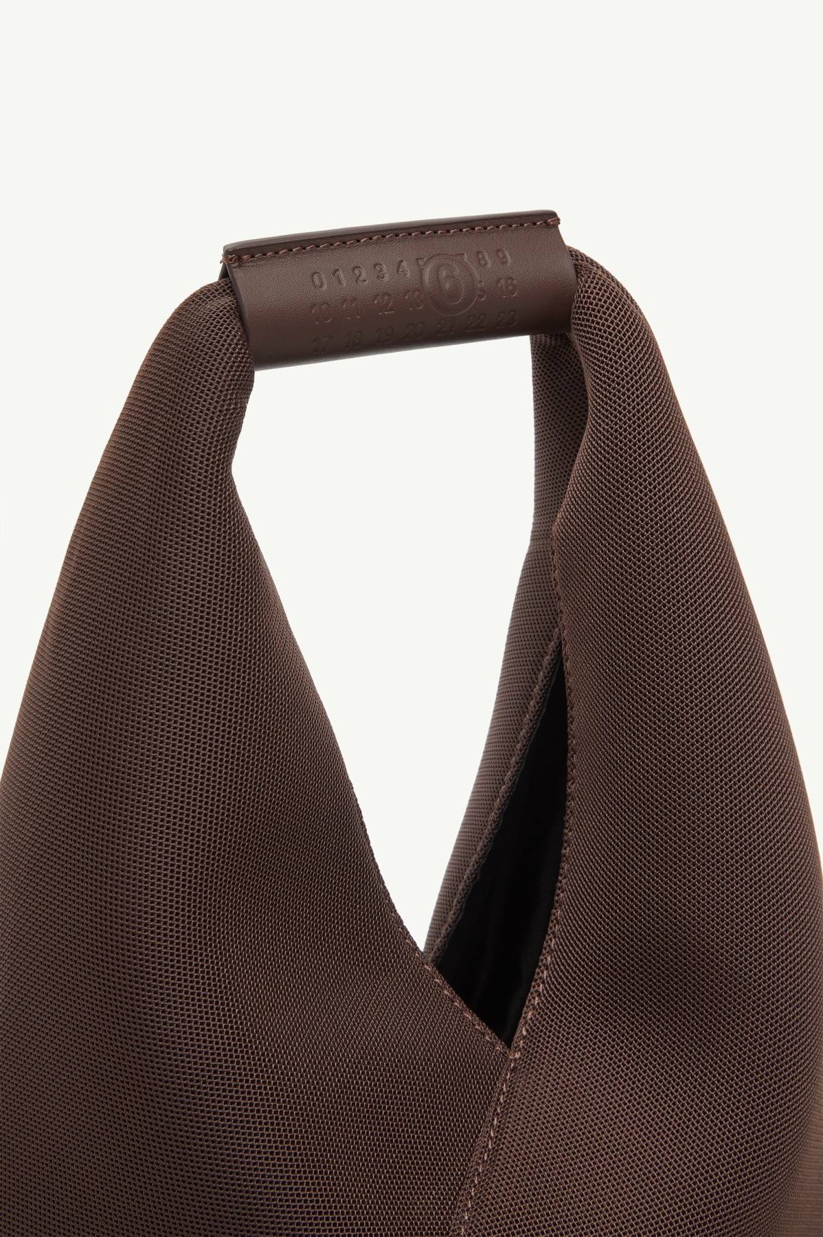 MM6 JAPANESE CLASSIC SMALL BAG