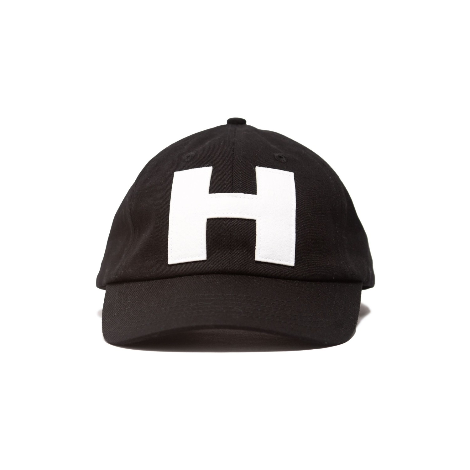 HODDLE H' LOGO CAP
