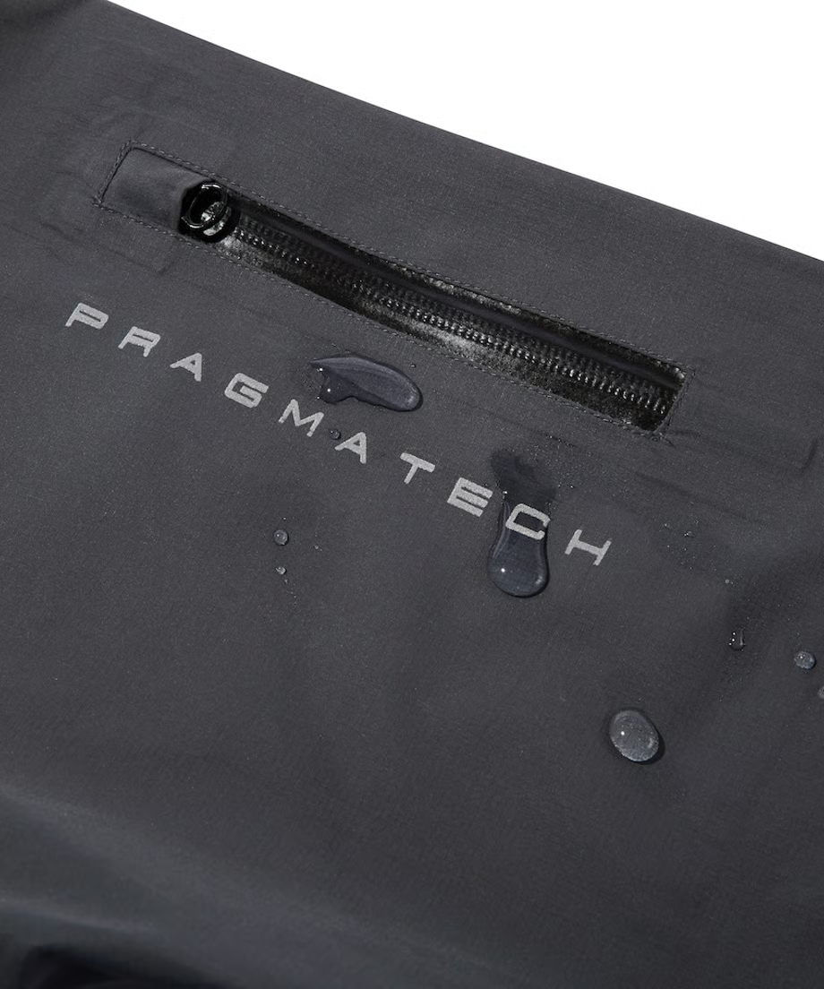 DIASPORA SKATEBOARDS PRAGMATECH PAVEMENT JACKET β