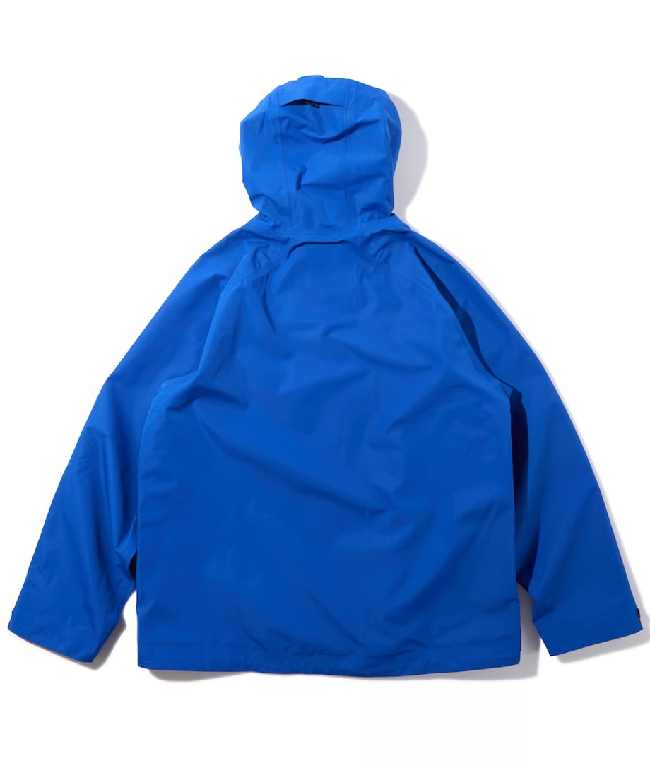 DIASPORA SKATEBOARDS PRAGMATECH PAVEMENT JACKET β