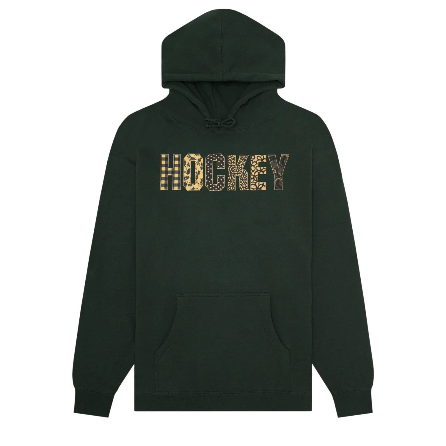 HOCKEY ETHEL HOODIE