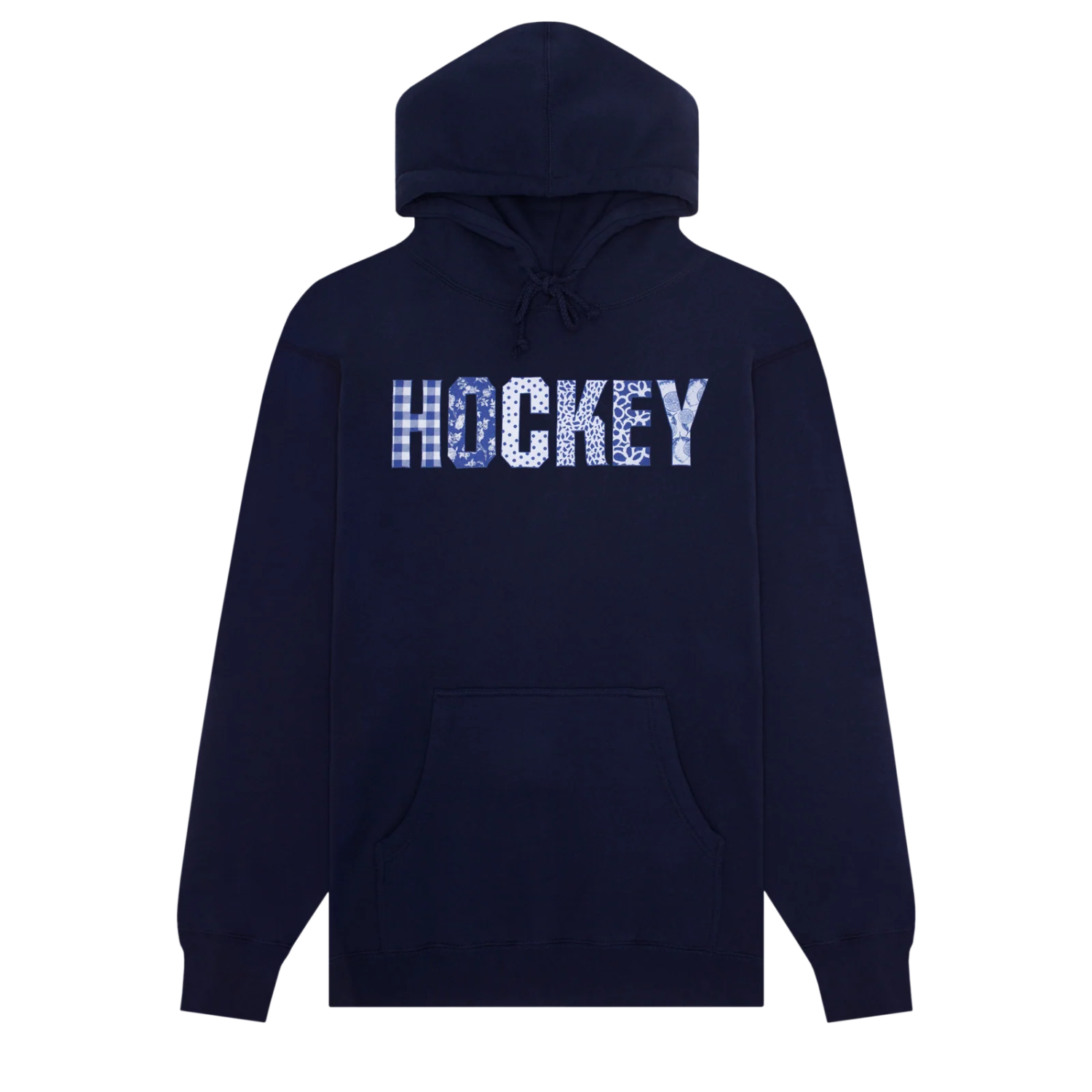 HOCKEY ETHEL HOODIE
