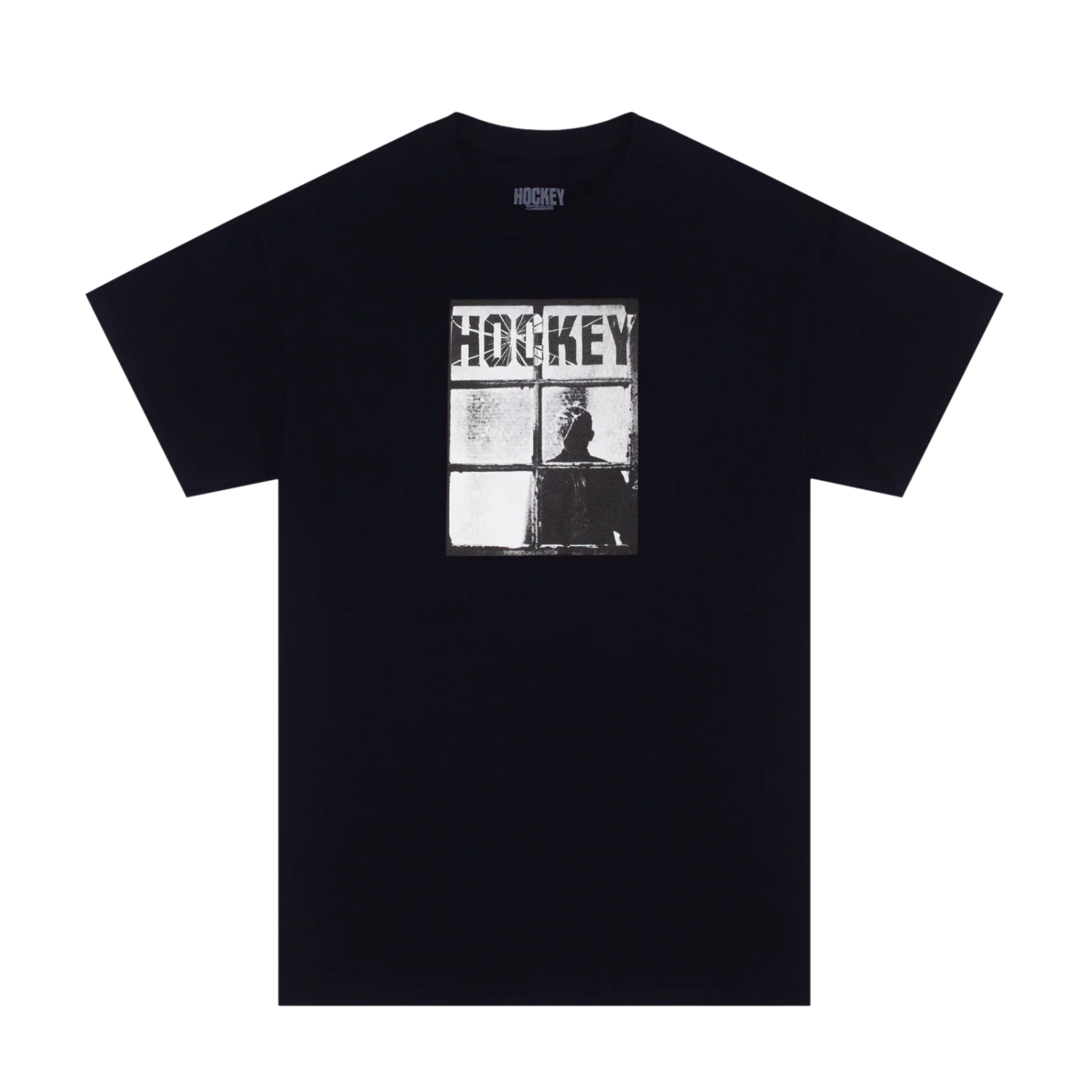 HOCKEY TEMPORARY SITE TEE