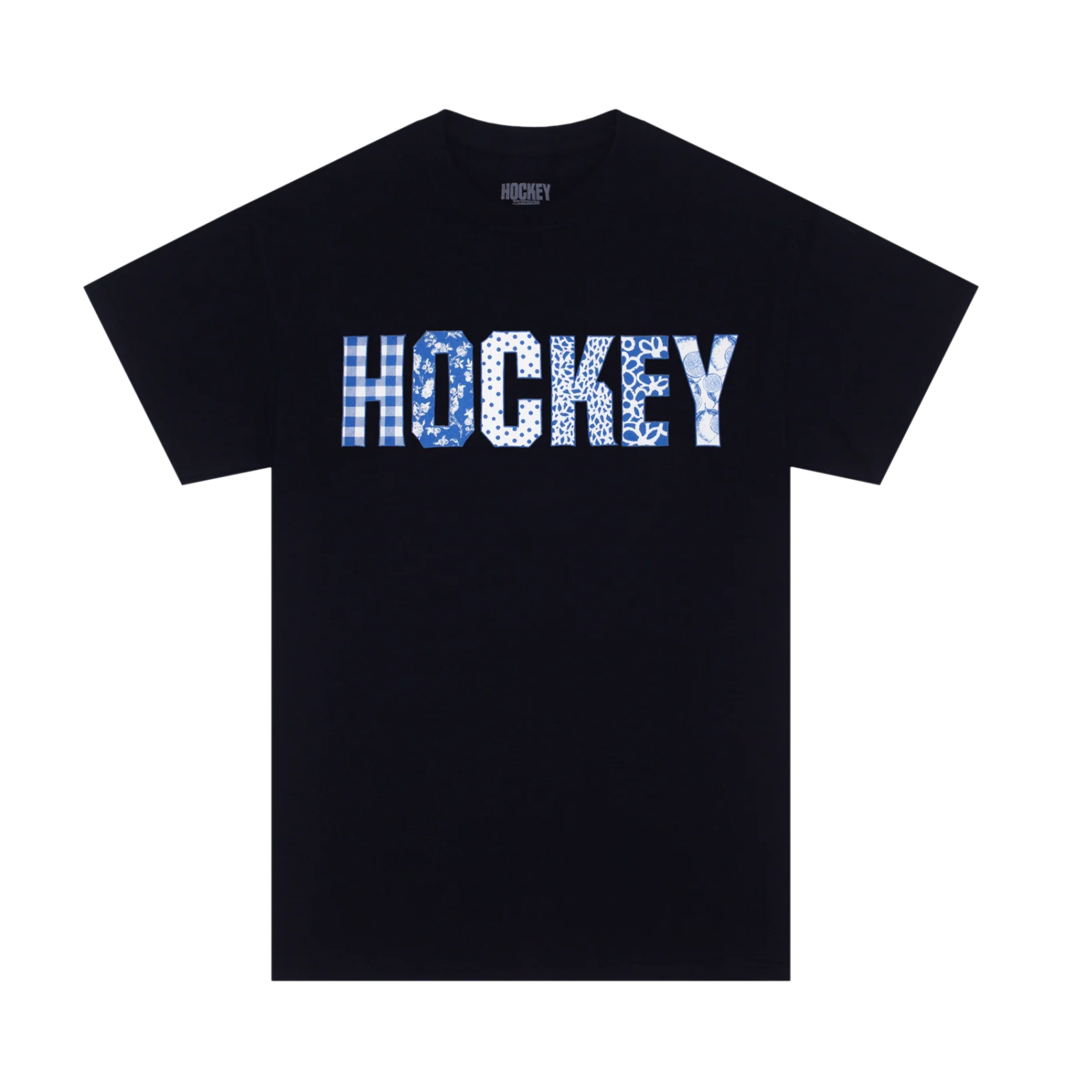 HOCKEY ETHEL TEE