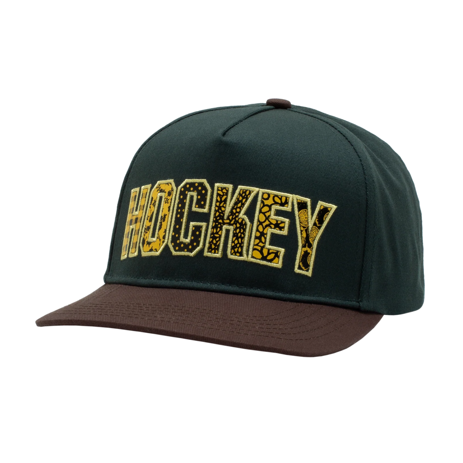 HOCKEY ETEHL HAT