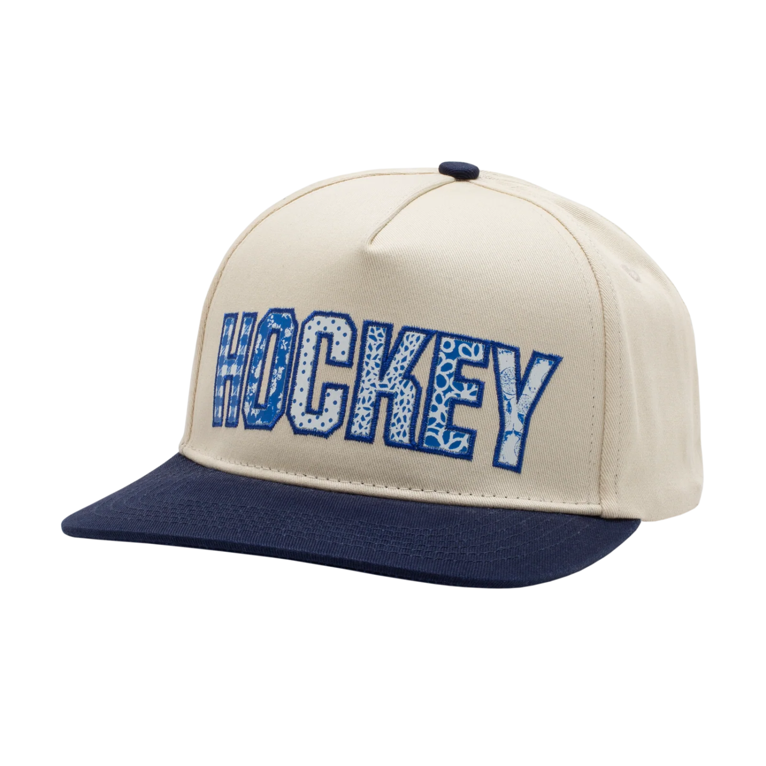 HOCKEY ETEHL HAT