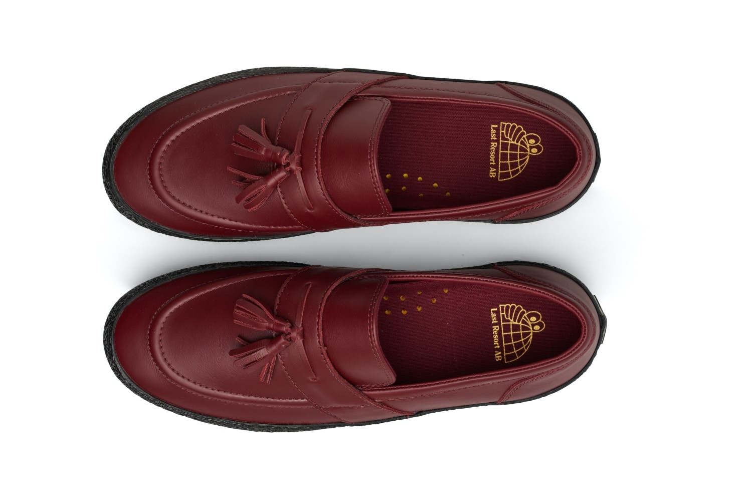 LAST RESORT VM005 LOATER