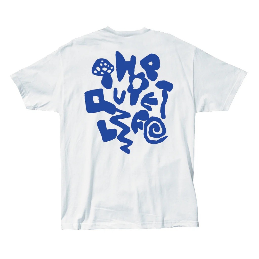 The Quiet Life YAWN PLAYDOH TEE