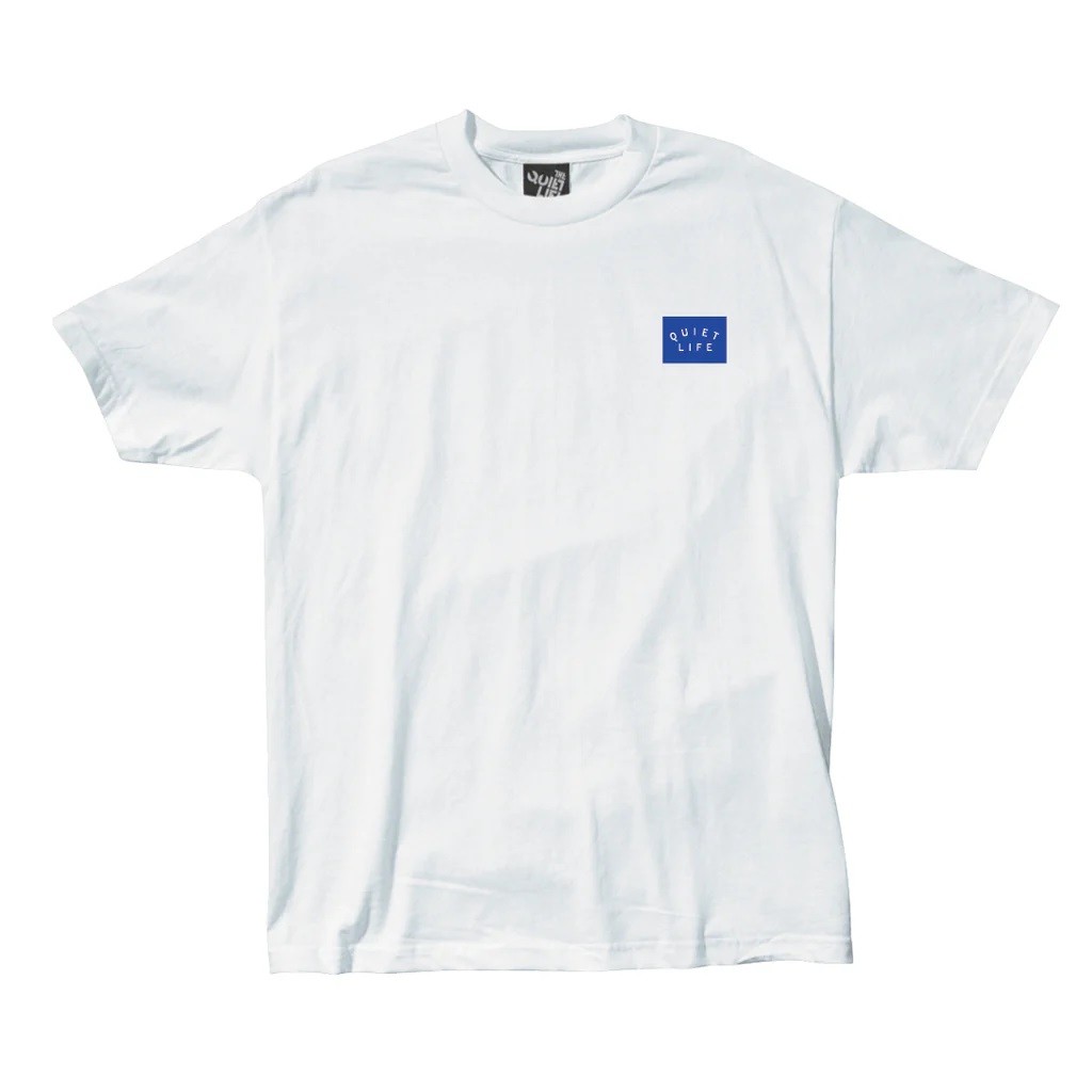 The Quiet Life YAWN PLAYDOH TEE