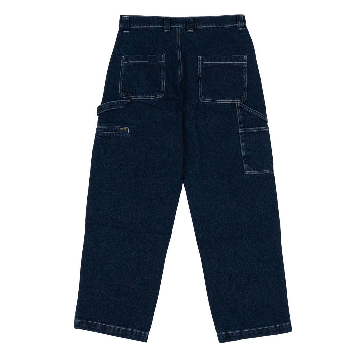MAGENTA SKATEBOARDS ATELIER DENIM