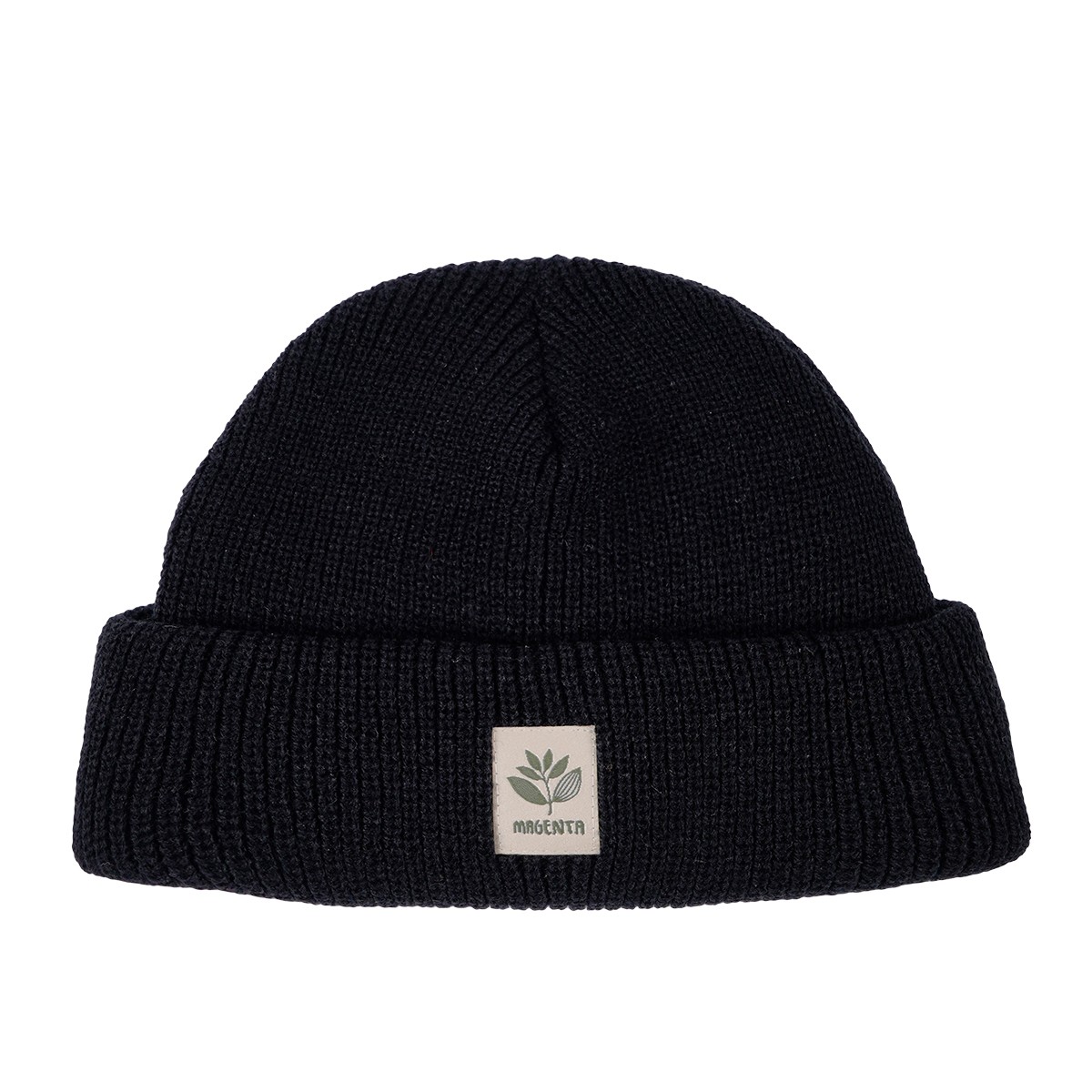 MAGENTA SKATEBOARDS FAM BEANIE