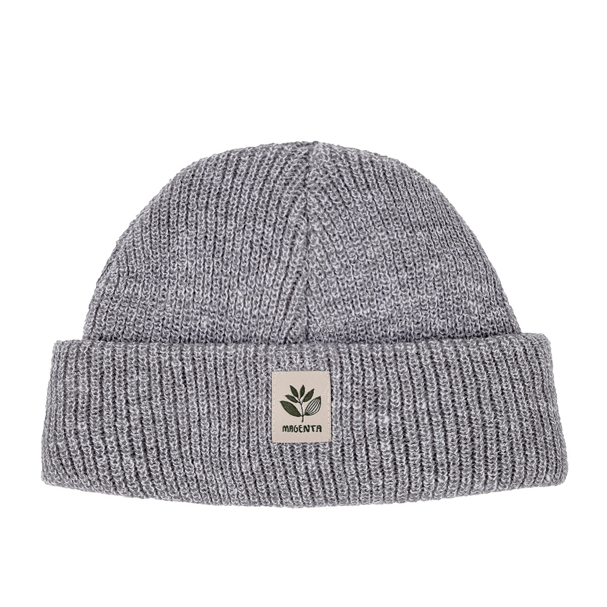 MAGENTA SKATEBOARDS FAM BEANIE