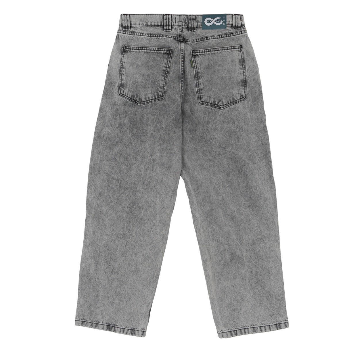 MAGENTA SKATEBOARDS OG PANTS