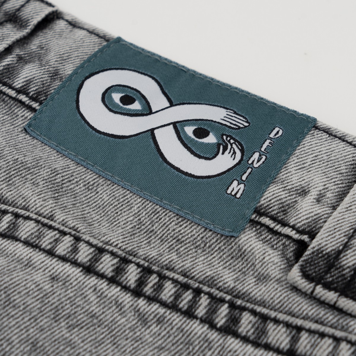 MAGENTA SKATEBOARDS OG PANTS