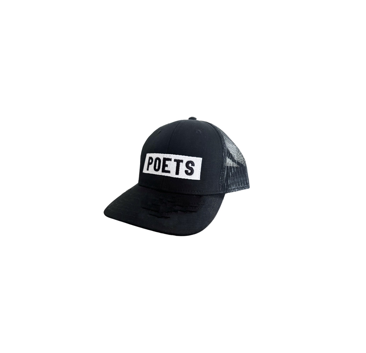 POETS LINCOLN TRUCKER HAT