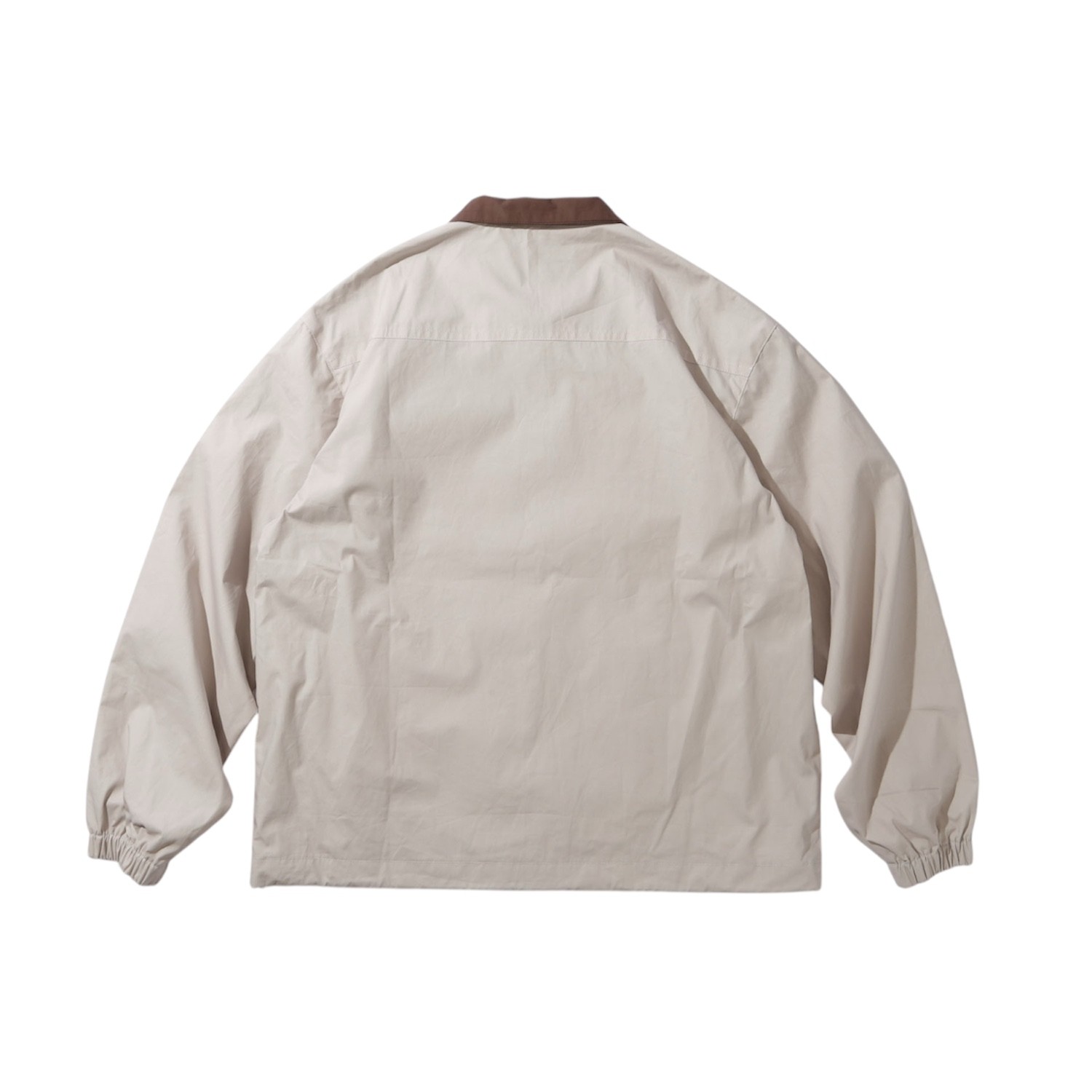 DIASPORA SKATEBOARDS UPTOWN JACKET