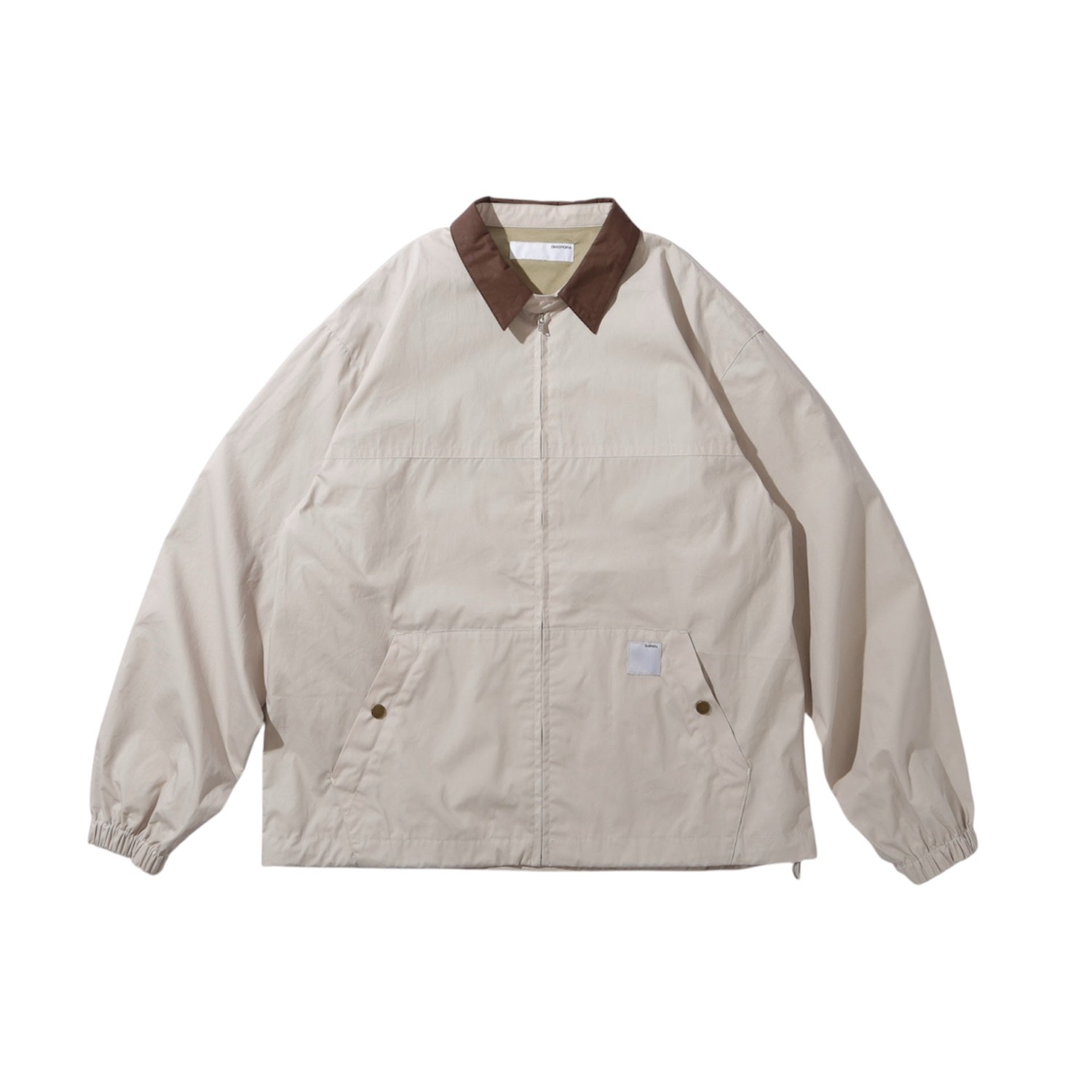 DIASPORA SKATEBOARDS UPTOWN JACKET