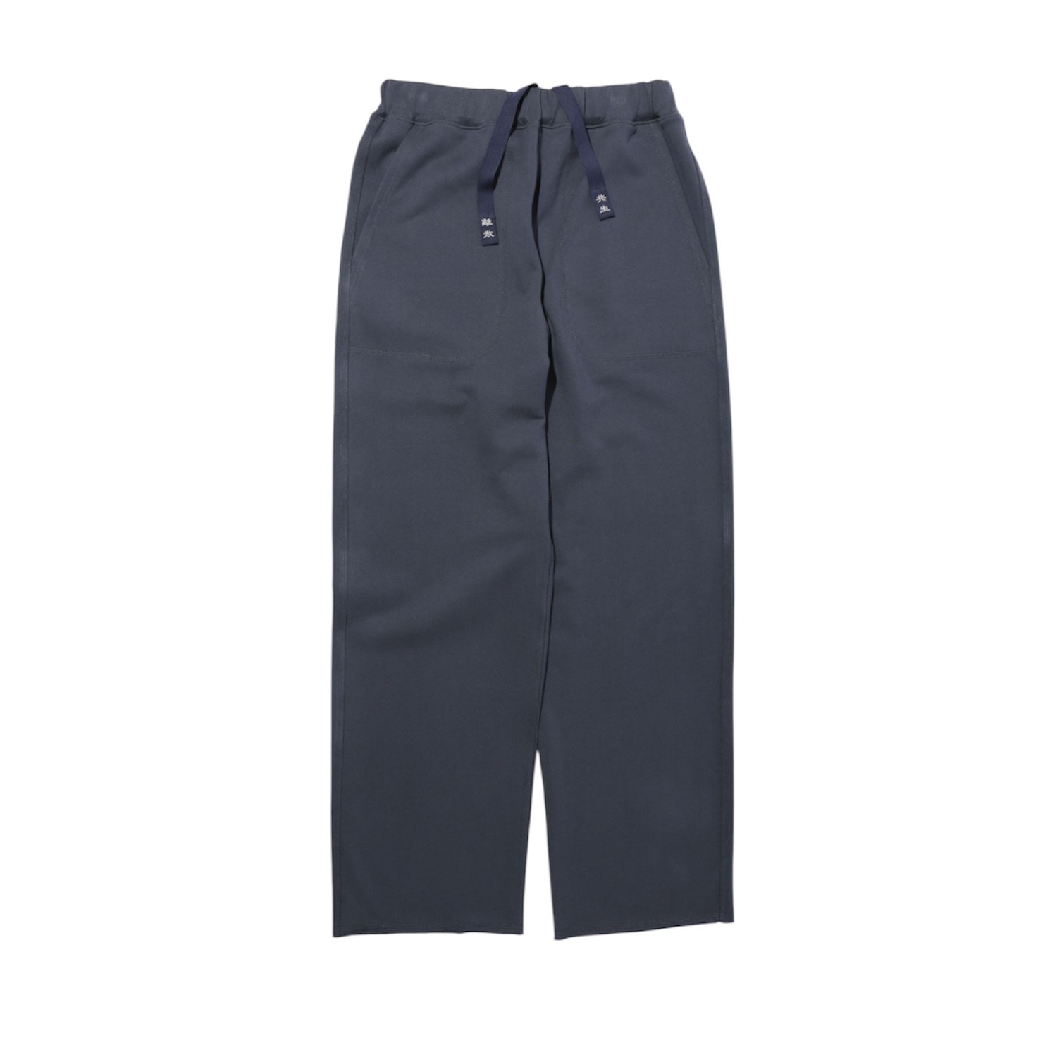 DIASPORA SKATEBOARDS SWEAT GIGOLO TROUSERS