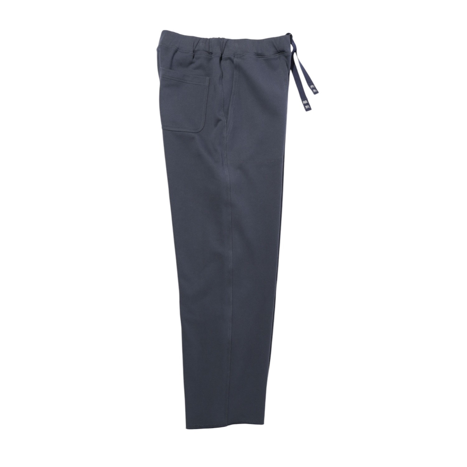DIASPORA SKATEBOARDS SWEAT GIGOLO TROUSERS