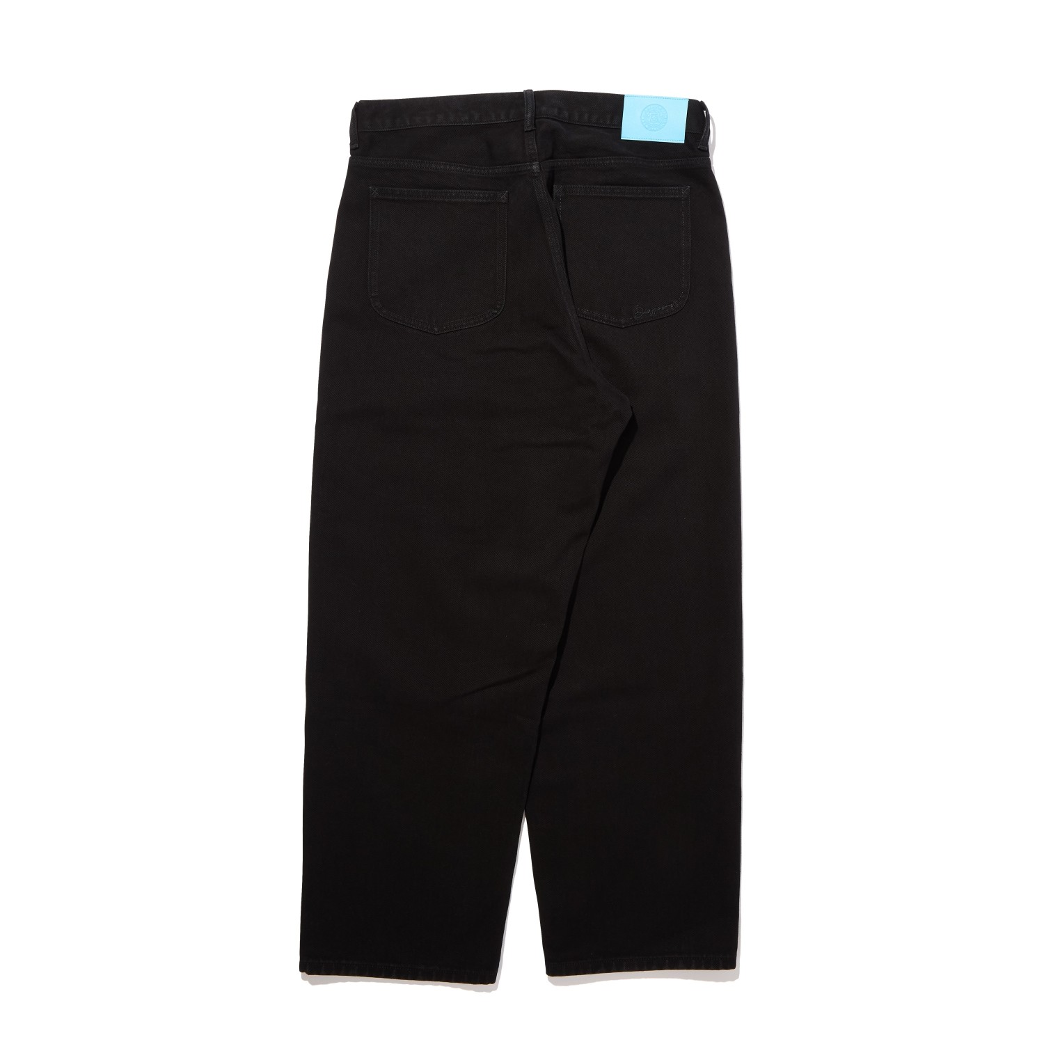 DIASPORA SKATEBOARDS 219 BAGGY JEAN