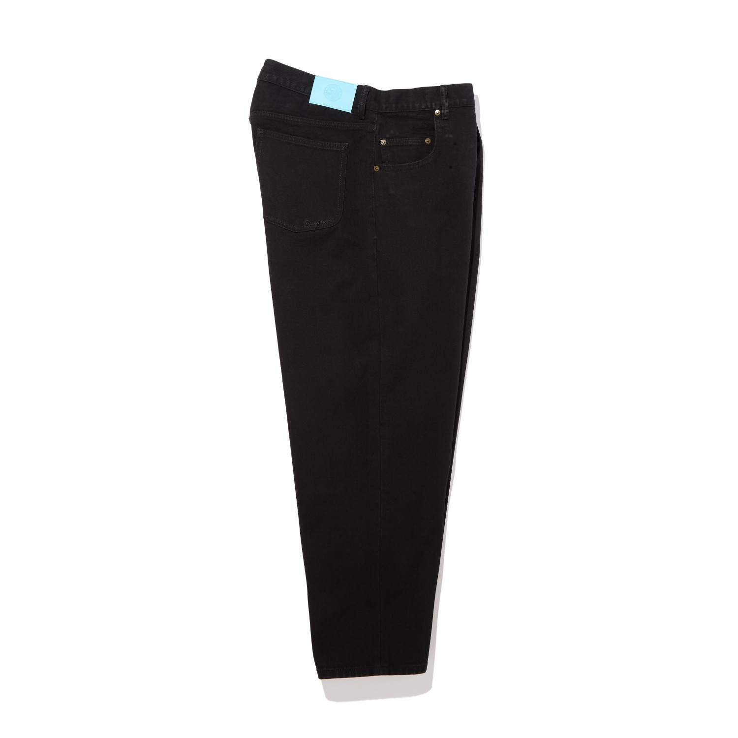 DIASPORA SKATEBOARDS 219 BAGGY JEAN