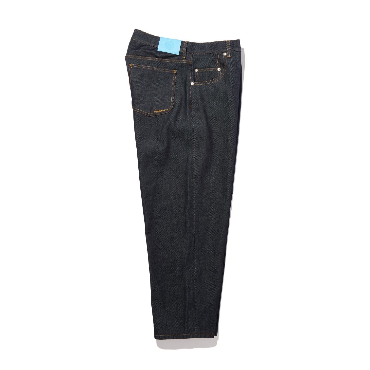 DIASPORA SKATEBOARDS 219 BAGGY JEAN