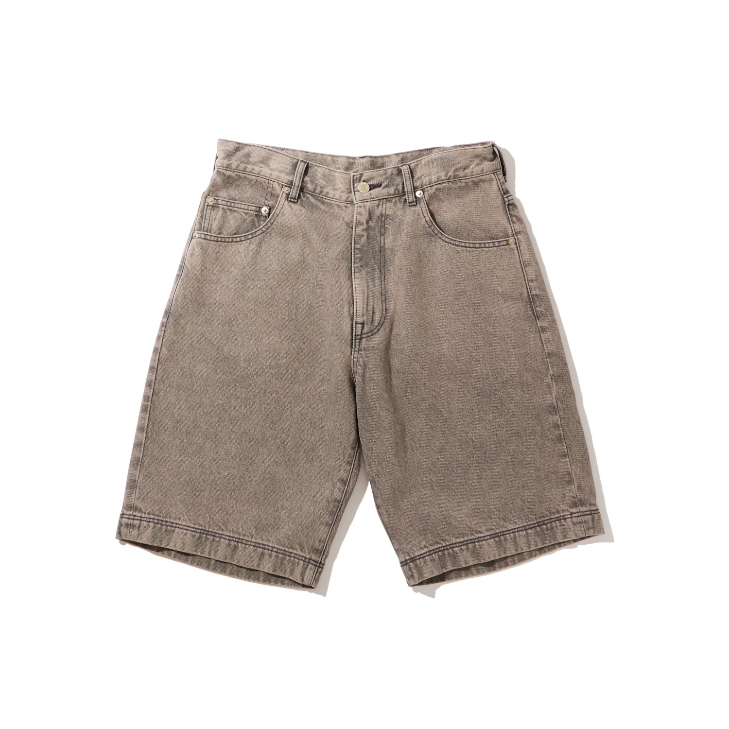 DIASPORA SKATEBOARDS 219 BAGGY SHORTS