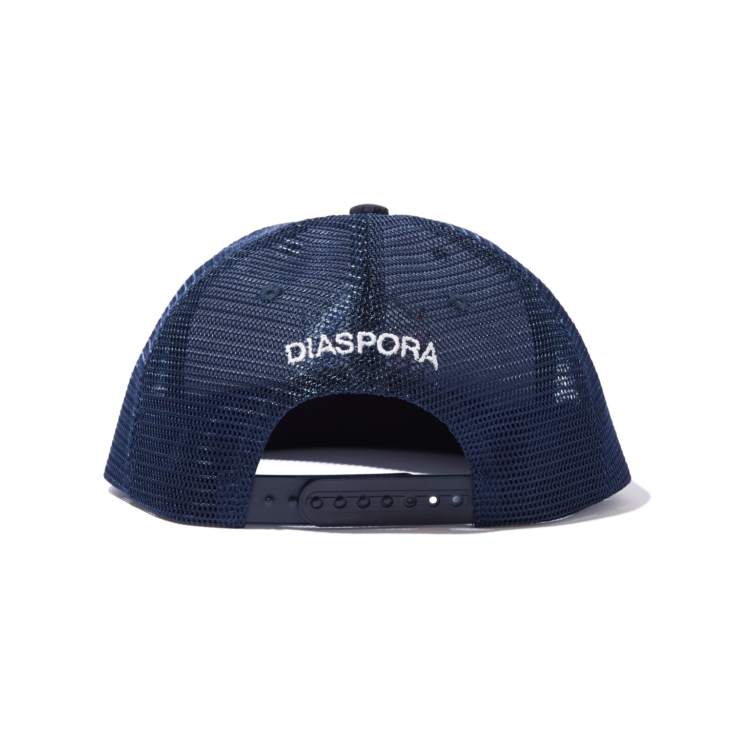 DIASPORA SKATEBOARDS PUPPY TRUCKER CAP