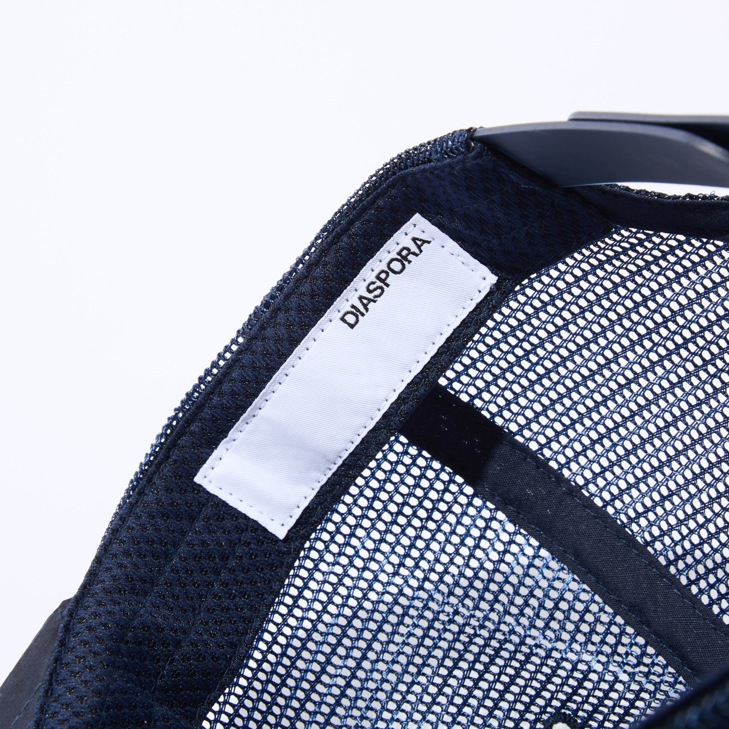 DIASPORA SKATEBOARDS PUPPY TRUCKER CAP