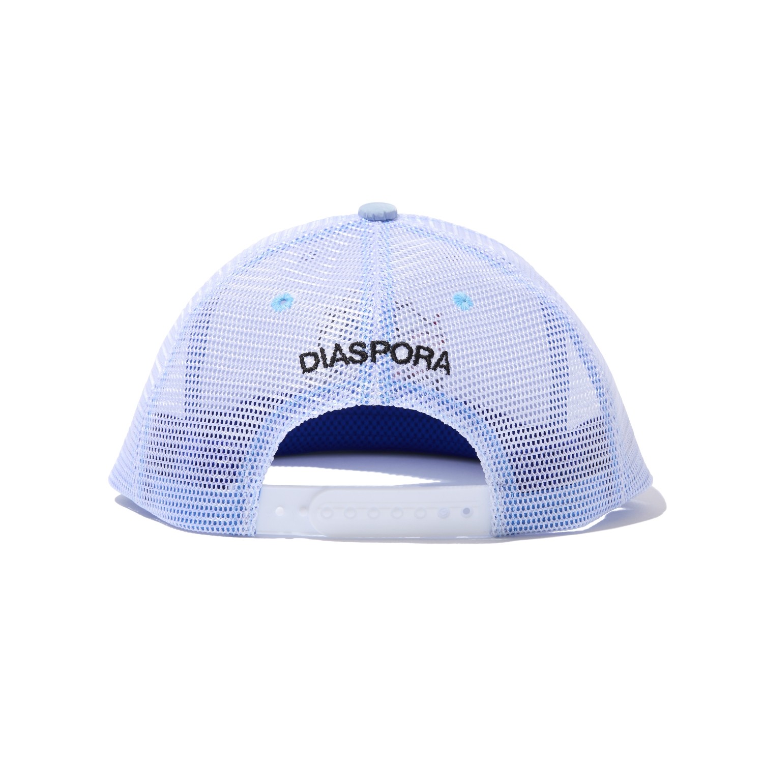 DIASPORA SKATEBOARDS PUPPY TRUCKER CAP