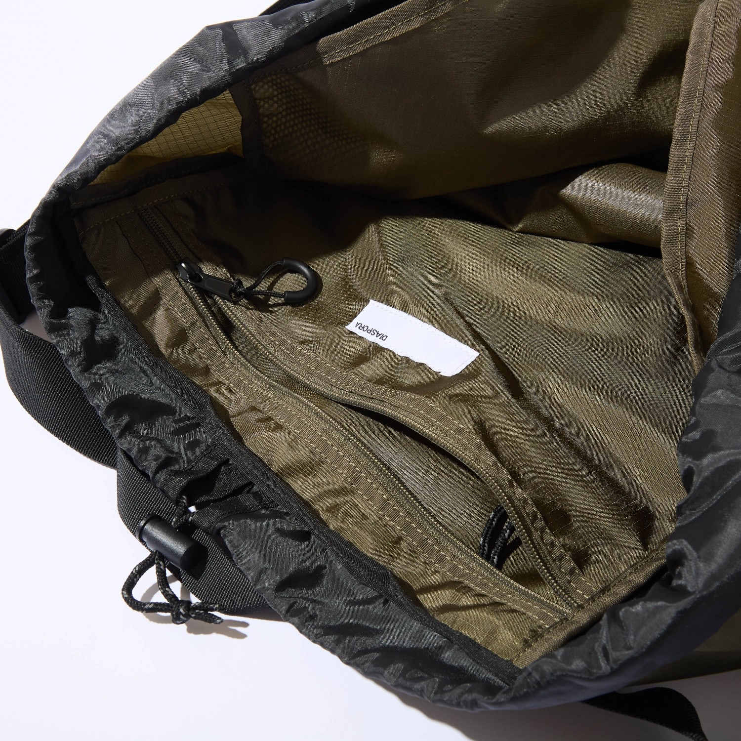バッグ Diaspora skateboards 2way Vacation Bag fit=scale-down,w=1200