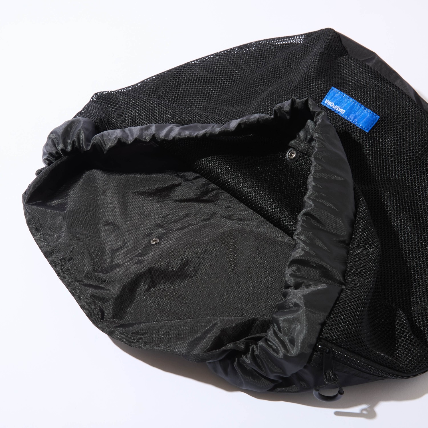 2way Vacation Bag (Khaki) | Diaspora skateboard